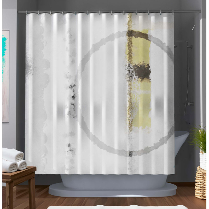 Rideau de douche Designer inégalé