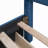 Upholstered Platform Storage Bed-1467309267