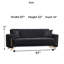 Canapé convertible Modern-1374513743