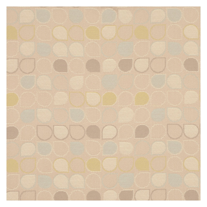 Tissu géométrique