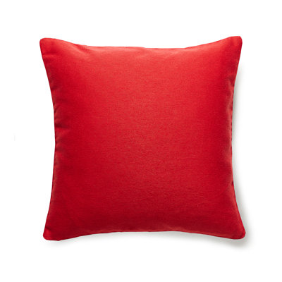 Trio - Performance Reversible Throw Pillow