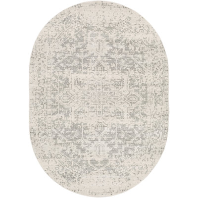 Oriental Indoor Rug