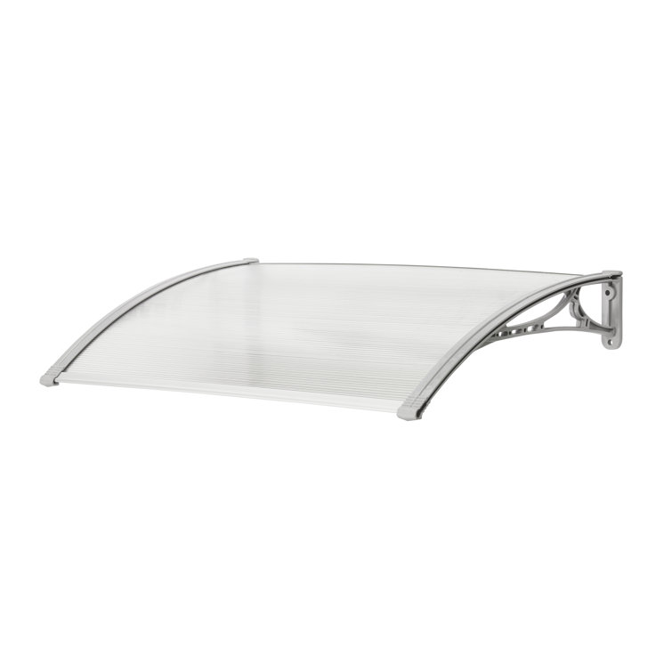 Demson 1.1m x 1m Door Awning