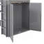 Lit mezzanine avec tiroirs, bureau et garde-robe-1730595629-1730595628
