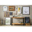 Bundyhill 120cm Solid Wood Top Console Table