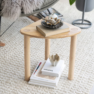 Table de bout 