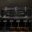 Interlace 1 - Light LED Pendant