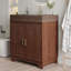 Meuble-lavabo autoportant en pierre frittée avec lavabo en céramique-1349547804-1349547806