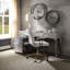 Armoire en aluminium à 3 tiroirs
