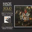 Faune - Lxxxxi - Reproduction encadrée - Restickable-598821277-598821276