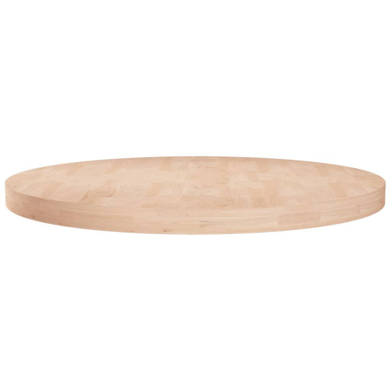 Bois massif traité vidaXL, Marron clair, H 0,6 po x l 11,8 po x P 11,8 po
