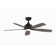 Doren 52'' Ceiling Fan with LED Lights