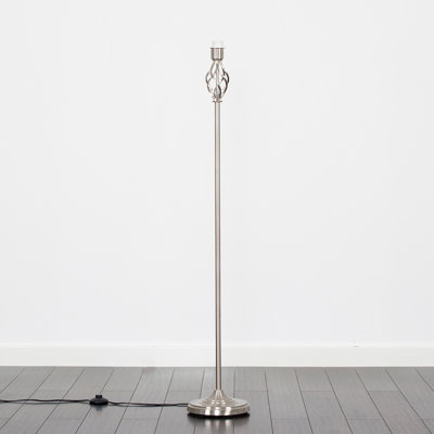 Axelrod 129cm Traditional Floor Lamp