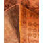 Overdyed One-of-a-Kind 3' 1" X 5' 4" Hand Knotted Area Rug