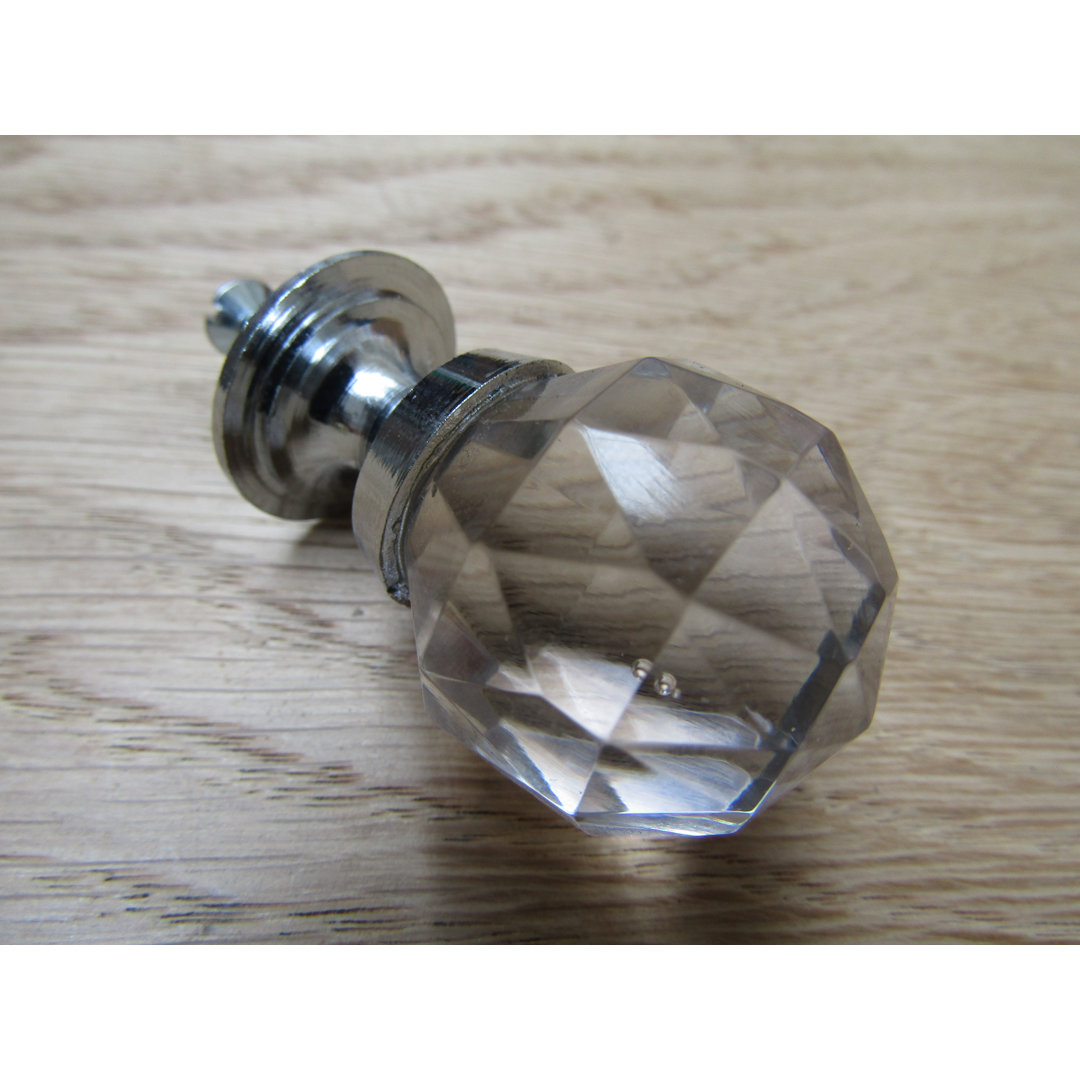 Fee 32mm Diameter Round Knob