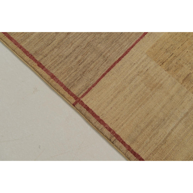 Tapis crème 5 x 8 Perkins