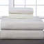 Ensemble de draps 100% flanelle 170 g / m² Pointehaven-1130812296-1130812301