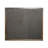 Temple Cloud Wood Framed Mirror-808125999