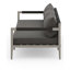 Sherwood Outdoor 3 - Seat Patio Sofa-449928375-449928368