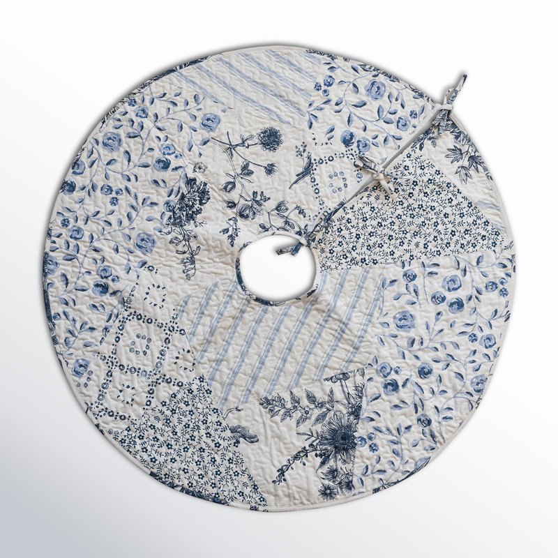 Cotton Tree Skirt
