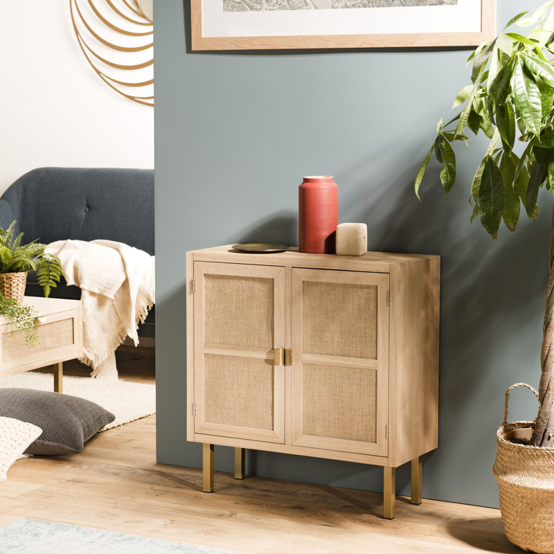 Urich 70cm Sideboard