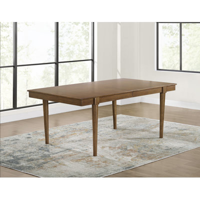 Lyncott RECT Dining Room EXT Table