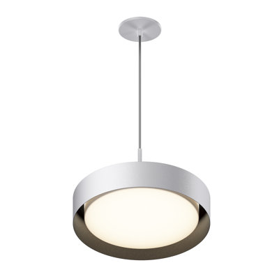 Artyom 1 - Light LED Drum Pendant