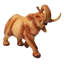 Figurine Lucky Elephant