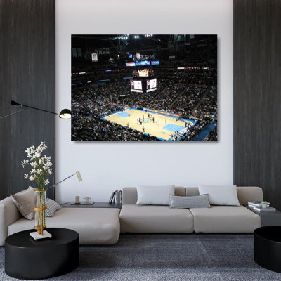 Pepsi Center