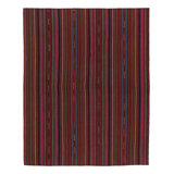 Kilim & Flatweave One-of-a-Kind 6'8x8'4 Area Rug