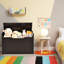 Coffre de rangement pour enfants Harriet Bee
