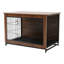 Clarkesville Furniture Style Crate with 1 Door
