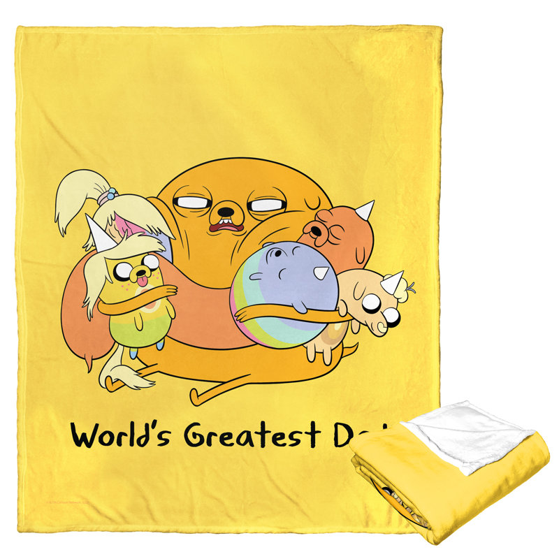 Throw Blanket