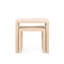 Lucy Nesting End Table-1286655625