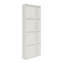 8 Pair Shoe Storage Cabinet-1662692884