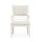 Giordano Upholstered Arm Chair