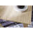 Gennavieve Solid Wood Base Dining Table