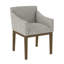 Upholstered Arm Chair-1280602717-1280603436