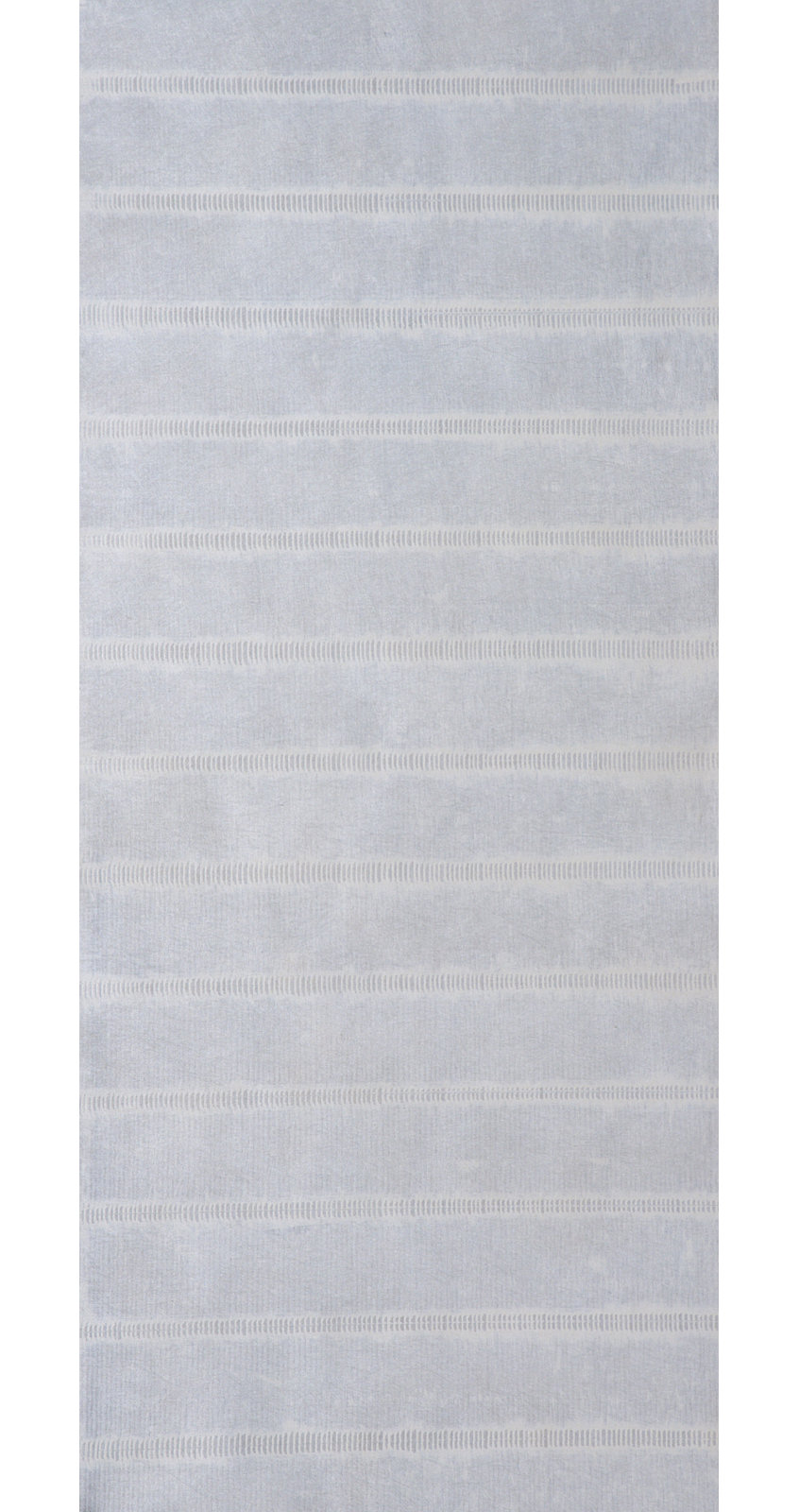 Riffler Wallpaper Roll, Steel