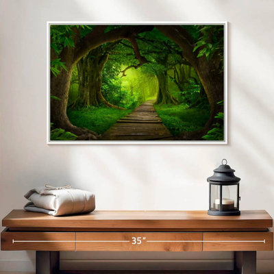 Fairyland Forest