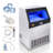 VEVOR 200 Lb. Daily Production Cube Clear Ice Freestanding Ice Maker