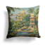 Coussin Sanctuary of the Divine-99312054