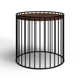 Samwell End Table