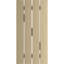 Volets rustiques à quatre planches espacées avec planche en Z (par paire)-71284348-88966779-88967509