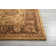 Deguzman Wool Oriental Indoor Rug