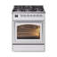 ILVE Nostalgie II Noblesse 30 in Dual Fuel Range-327453392-327453376