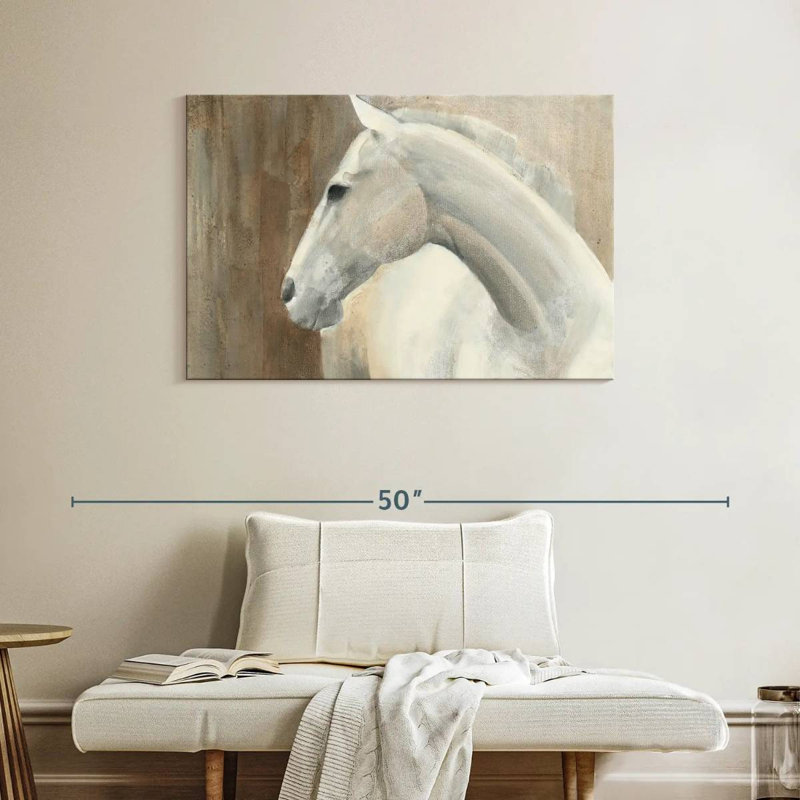 Brampt Pearl, 26" H x 39" W