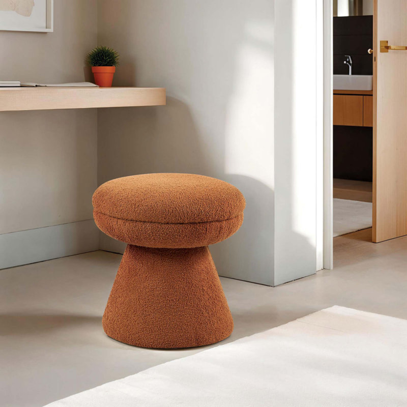 Tabouret contemporain