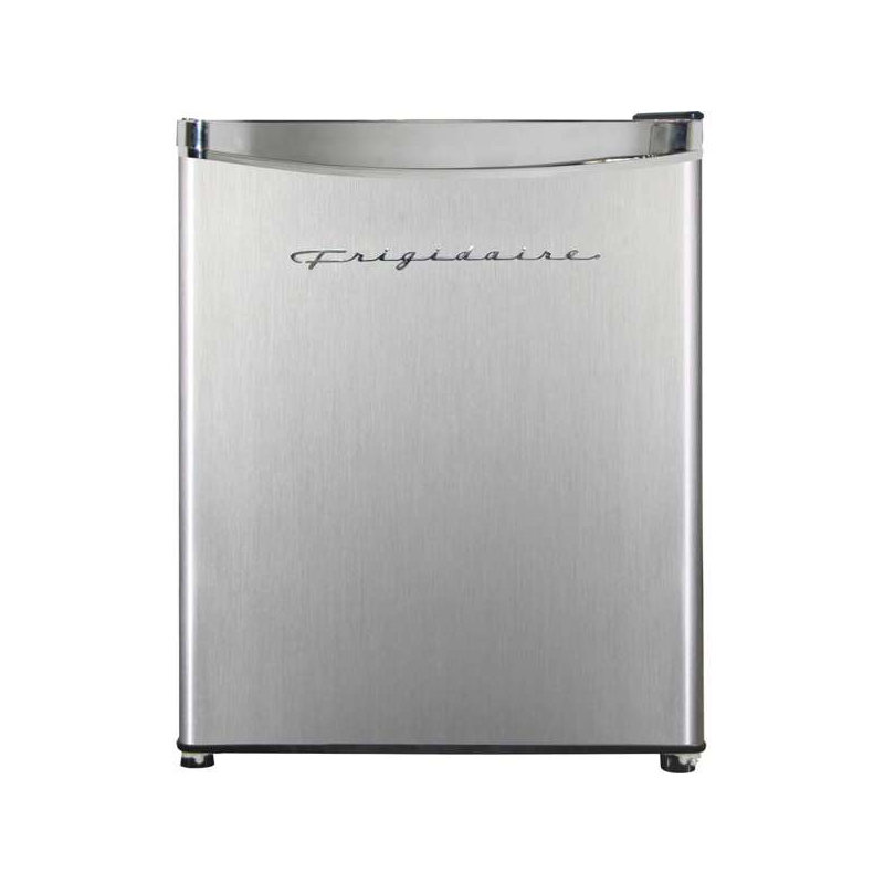 Frigidaire, 1.1 Cu. Ft. Upright Freezer, Platinum