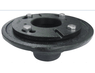 2.5" Grid Shower Drain  Accessory